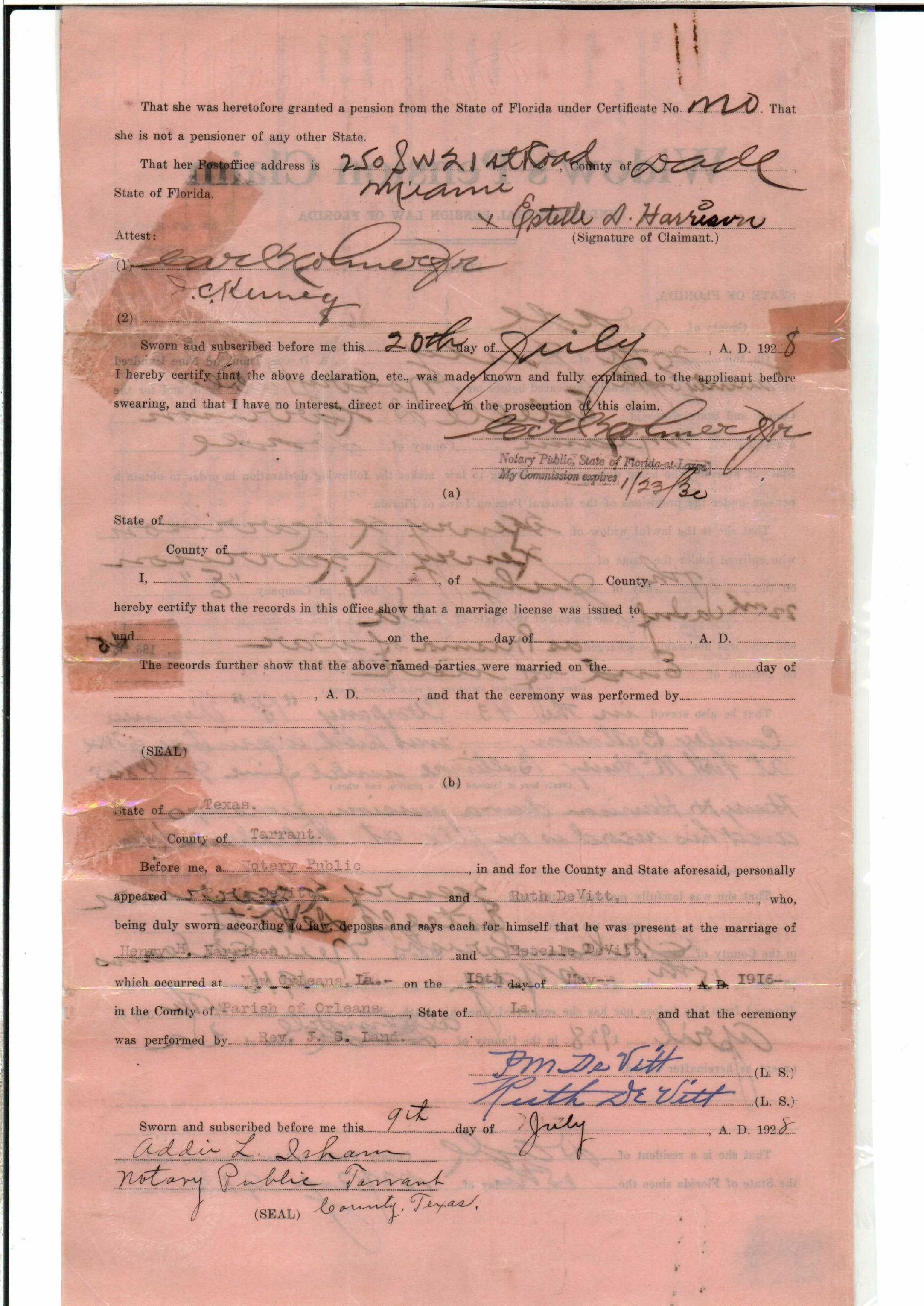 3