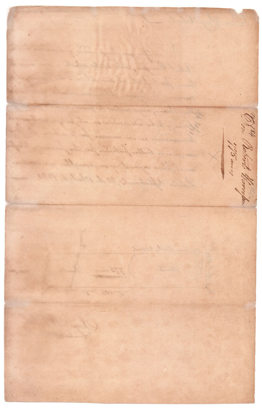 Harrison, Robert