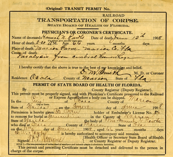 Rawls, Hannah W. permits