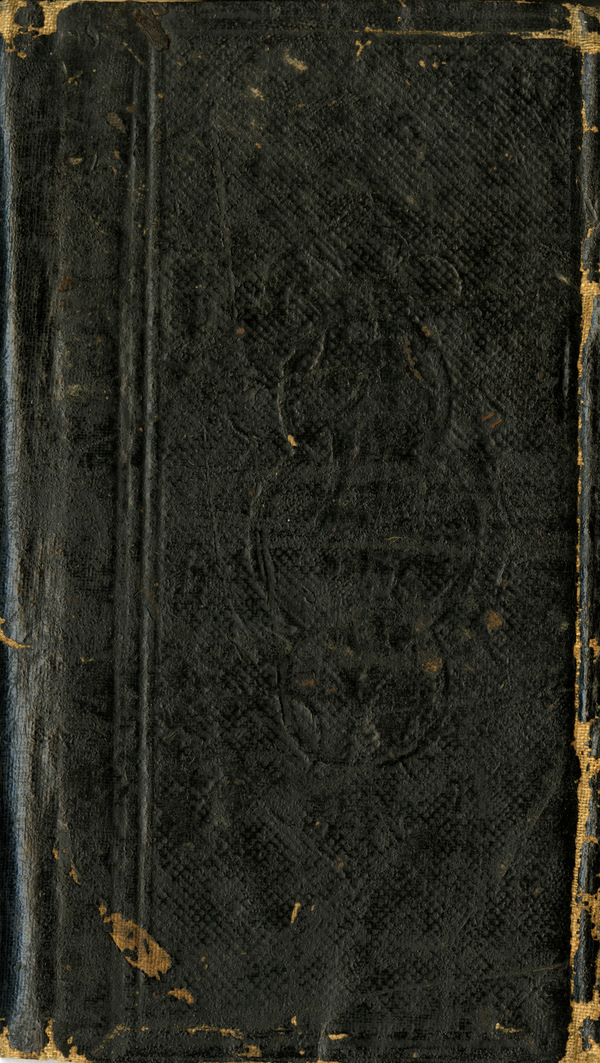 Wilbur W. Gramling Civil War Diary, May 6, 1864 to May 5, 1865