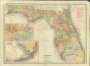 Rand-McNally's Florida, 1911