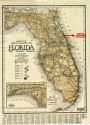 Best Roads of Florida, c. 1915