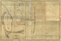 Map and Plan of St. Joseph, 1836