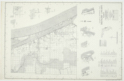 State Road Department Map of Brevard County, 1955