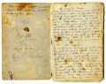 Mary Archer Recipe Book