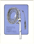 32nd Annual Florida Folk Festival Program, 1984