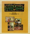 47th Annual Florida Folk Festival Program, 1999