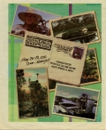 48th Annual Florida Folk Festival Program, 2000