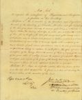 An Act to Regulate the Admission of Physicians and Surgeons to Practice in This Territory, 1824