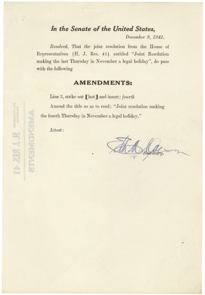 https://www.archives.gov/legislative/features/thanksgiving