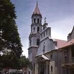 The Cathedral Basilica of St. Augustine