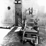 Old Sparky's Rough Start: The Story of Jim Williams