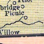 Fort Lonesome Was No Picnic
