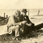 A Grand Florida Friendship: Edison and Ford