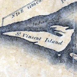 St. Vincent Island