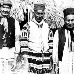 Florida Seminoles and Musa Isle