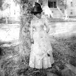 Mary McLeod Bethune