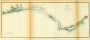 U.S. Coast Survey, Florida Panhandle, 1855