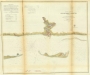 U.S. Coast Survey, Eastern St. George Sound Nautical Chart, 1859