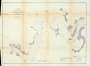 St. Johns River Nautical Chart, Browns's Creek to Jacksonville, 1856