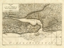 Map of St. Augustine, 1778
