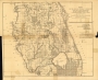 Survey of Steamboat Routes from the St. Johns River, 1882