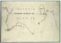 Orr and Whitner State Boundary Line Map, 1859