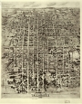 Aero-View of Tallahassee, 1926