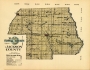 Map of Jackson County, 1914