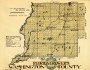 Map of Washington County, 1914