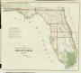 State of the Surveys, Florida, 1851