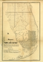 Tampa Land District, 1855