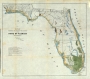 State of the Surveys of Florida, 1853