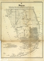 Proposed Survey of South Florida, 1855
