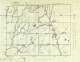 Southern Boundary of General John Coffee's Surveys