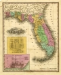 Tanner's Florida, 1831