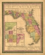 Copperthwait's Florida, 1850