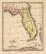 Beaupre's Florida, 1825