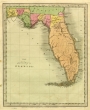 Illman and Pilbrow's Florida, 1834