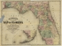 Apthorp's Florida, 1878