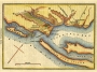 Pensacola Bay, 1861