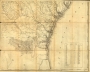 Atlantic Coast with Okefenokee Swamp, 1818