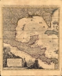 Map of the British Empire in America : with the French, Spanish and Hollandish settlements included, 1734