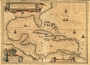 Islands of Americas, 1680