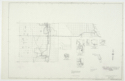 State Road Department Map of Highlands County, 1955