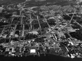 Aerial of Fort Walton Beach - Fort Walton Beach, Florida
