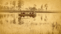 Altamonte Hotel steam launch touring Lake Orienta.