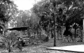 Altamonte Hotel tram in Altamonte Springs.