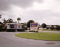 Angler's Motel and Boatdocks at Chokoloskee.