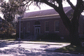U.S. Post Office building at 200 Pinckney St. in Madison.